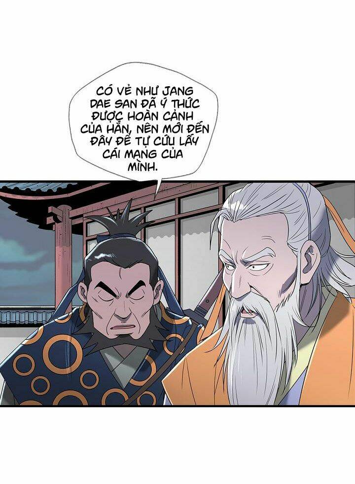 cuồng long chapter 14 41