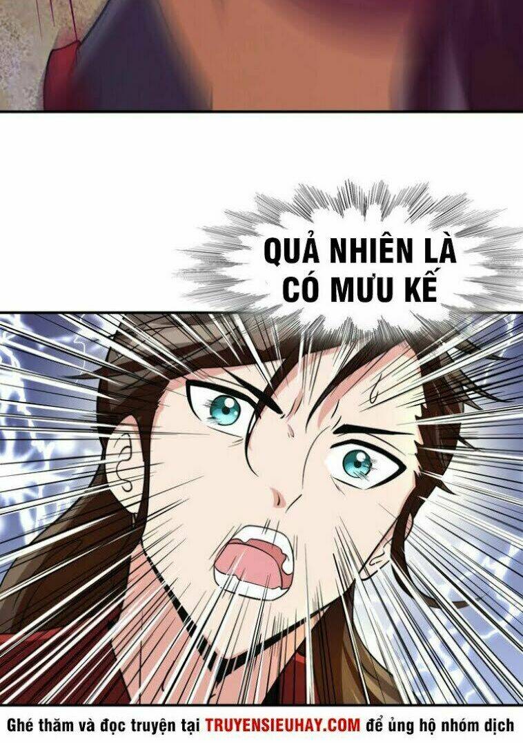 vô cực chiều thiên chapter 2 63