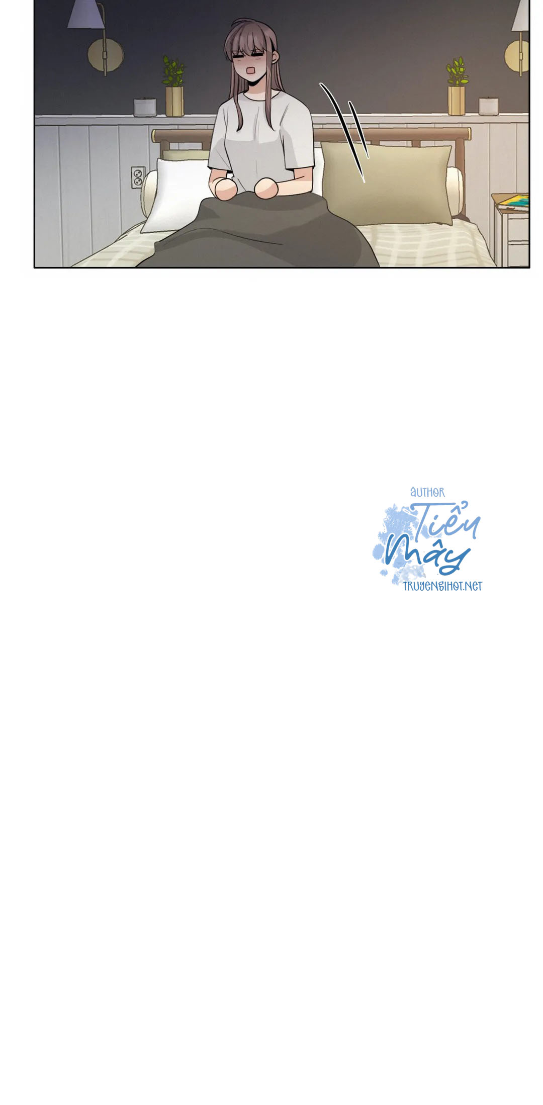 nói với anh chapter 116 53