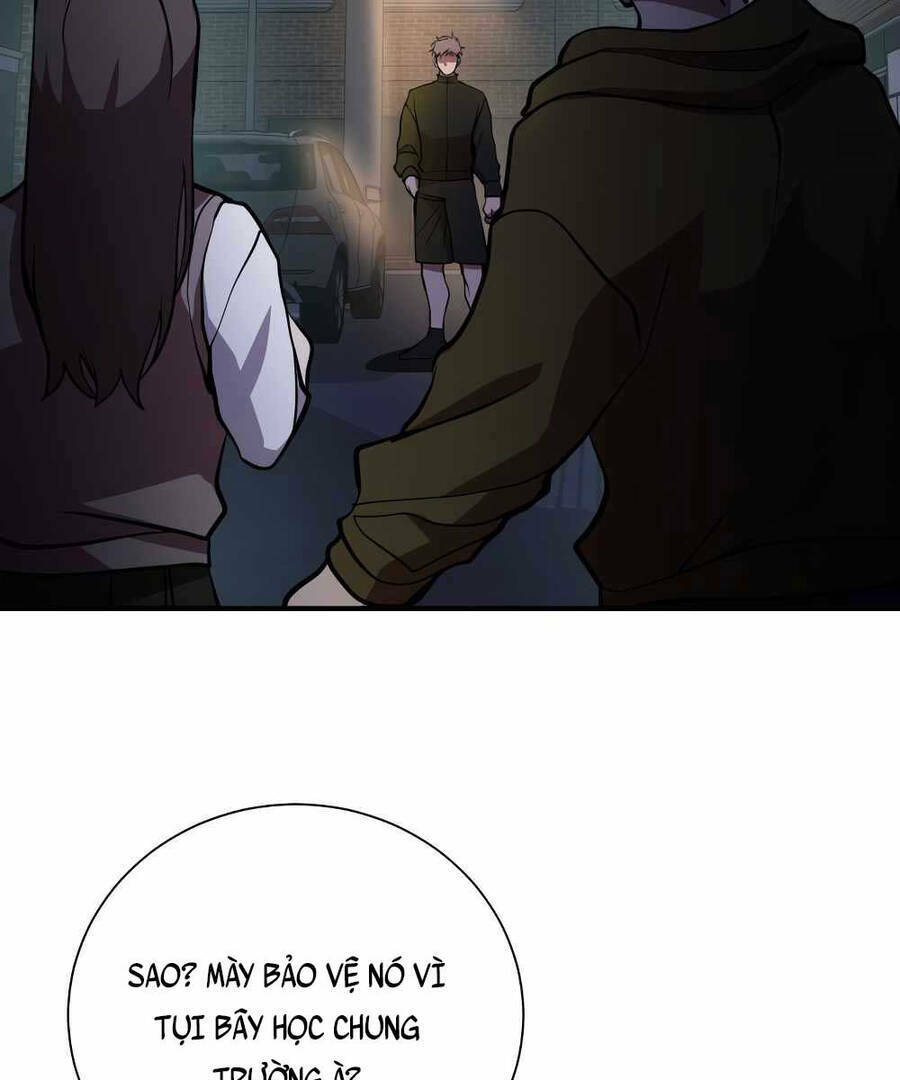 giả vờ làm kẻ vô dụng ở học đường chapter 44 3