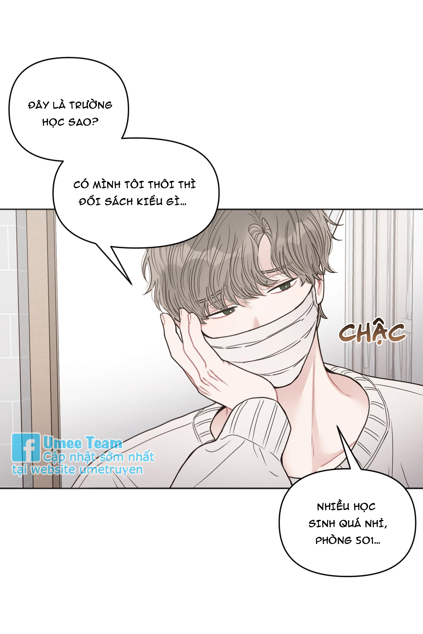 đời tư hàng xóm chapter 25 21