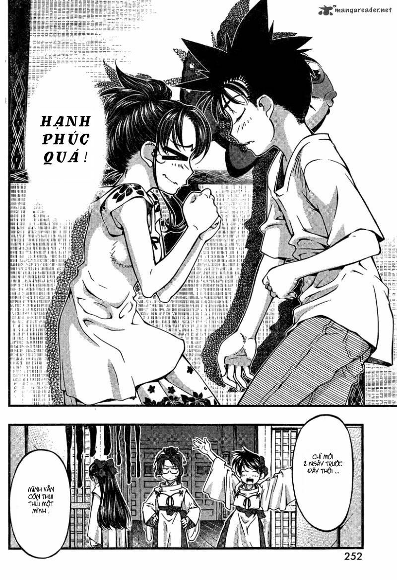 umi no misaki chapter 92 19