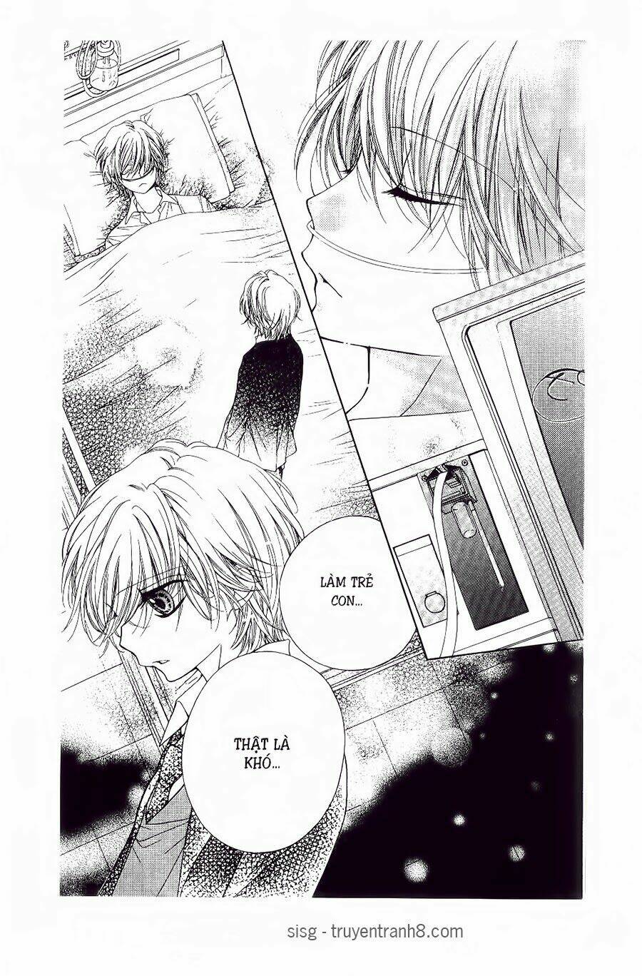 thứ 6 ngày 13 chapter 17 24