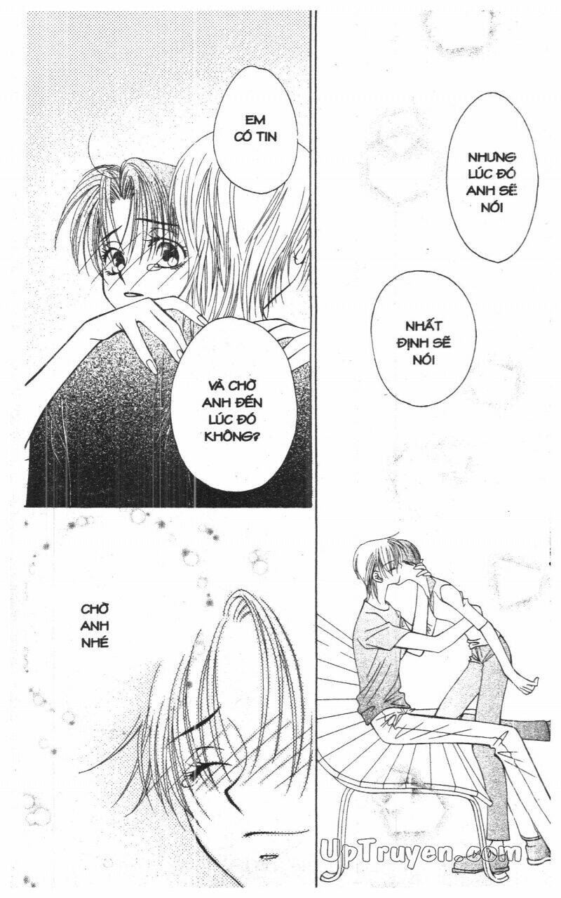 thấy mờ ghét chapter 10 189