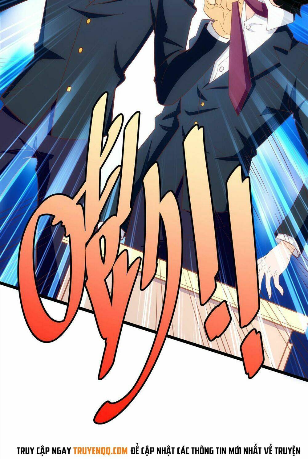 tôi thở cũng có thể mạnh hơn chapter 11 5