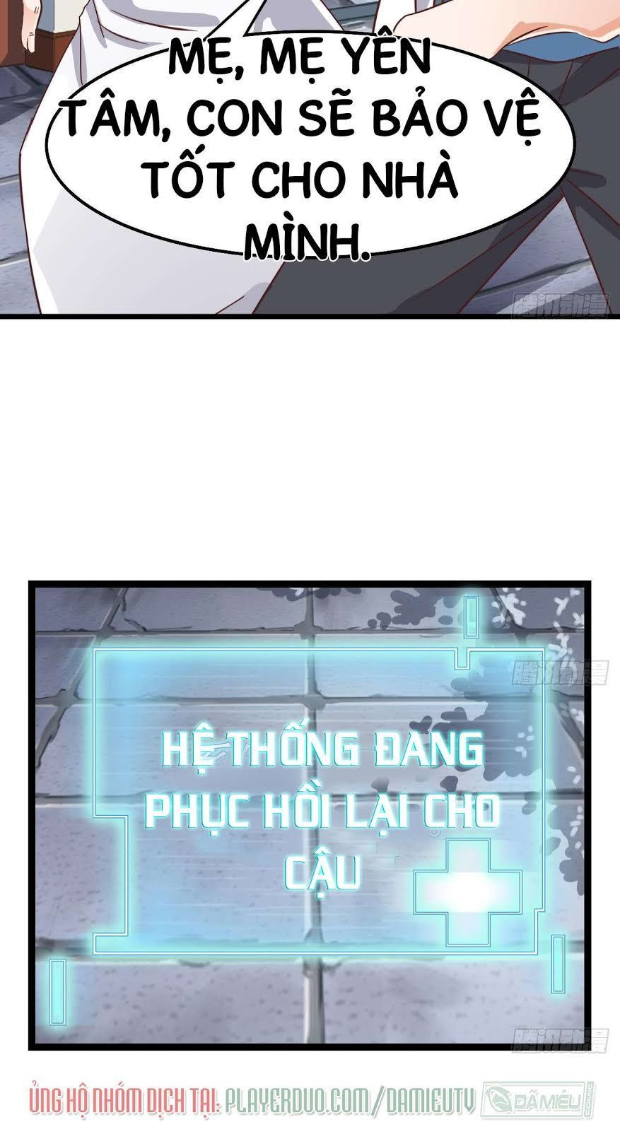 địa phủ khai phá thương chapter 29 21