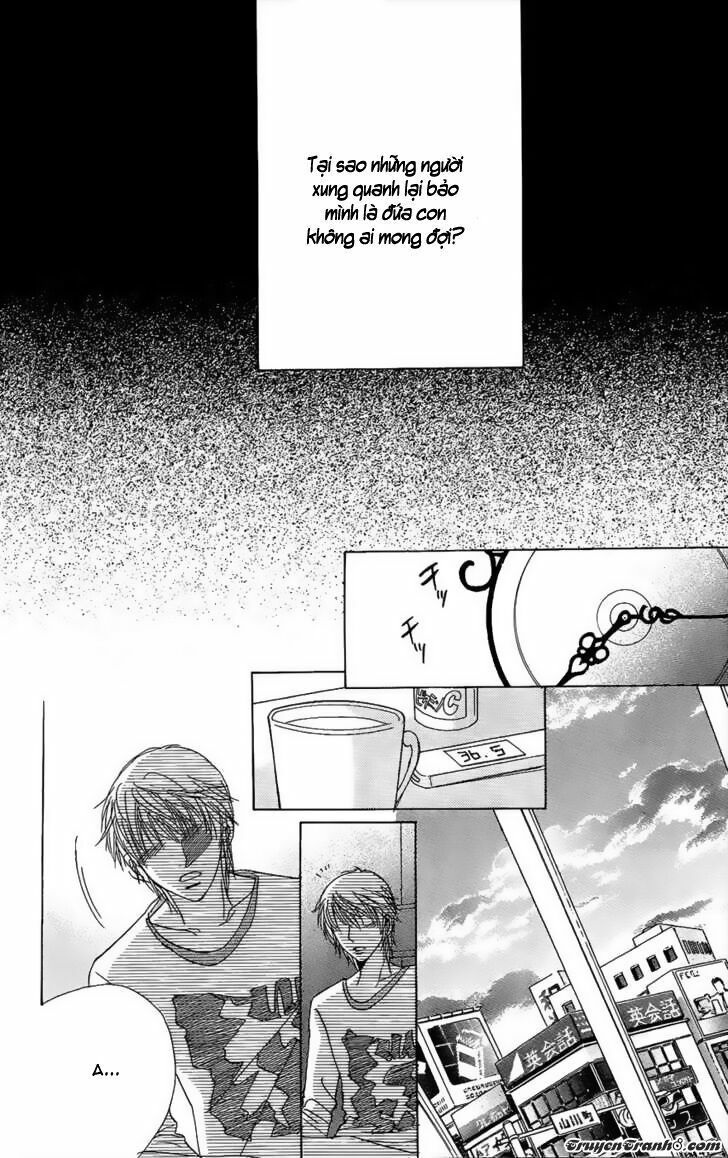 ác quỷ và bản tình ca chapter 43 8