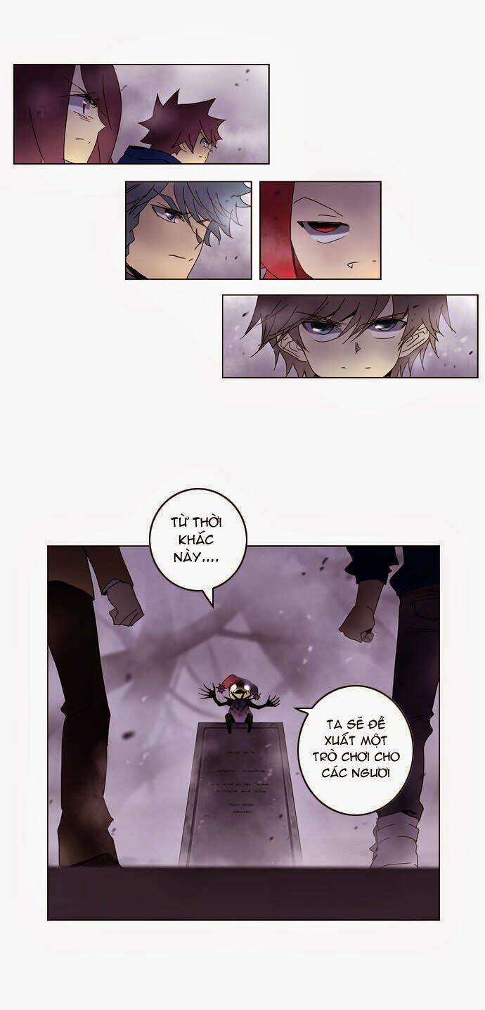 bản khế ước linh hồn chapter 46 26