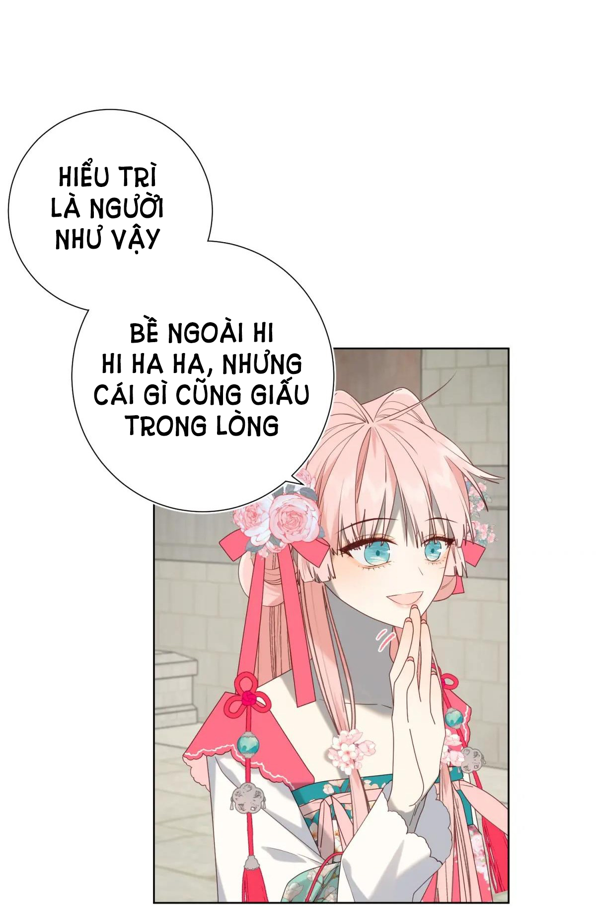 ác nữ cự tuyệt nam chính chapter 69 23