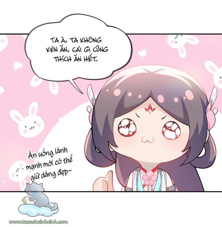 một đêm nọ đột nhiên yandere tới! chapter 44 7