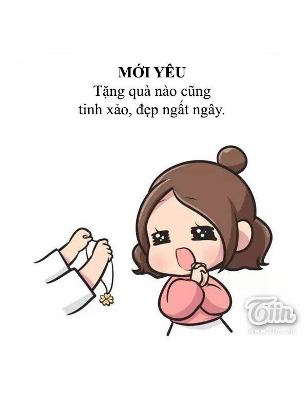 giải mã tình yêu chapter 109 13