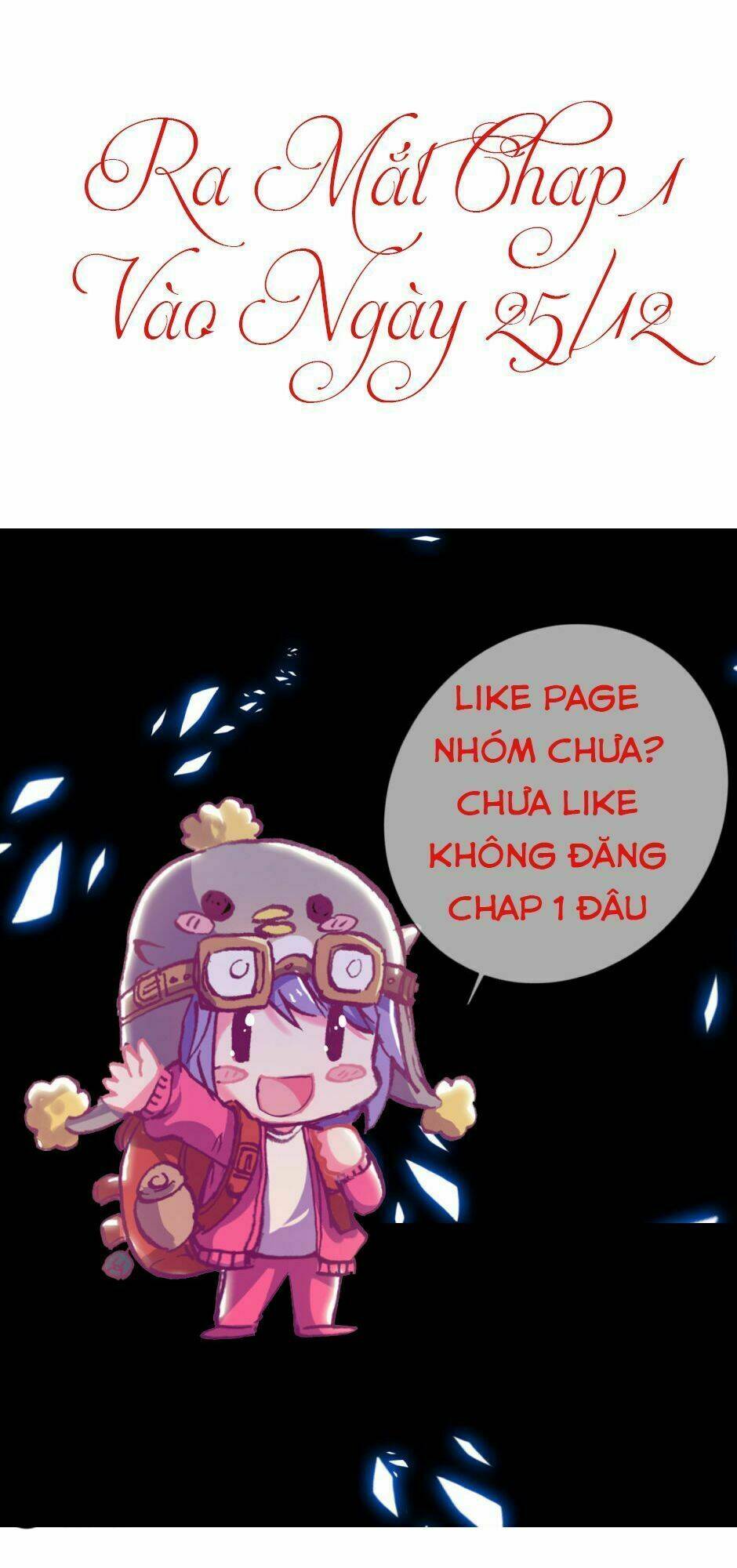 chuyển phát nhanh tình yêu chapter 1 17