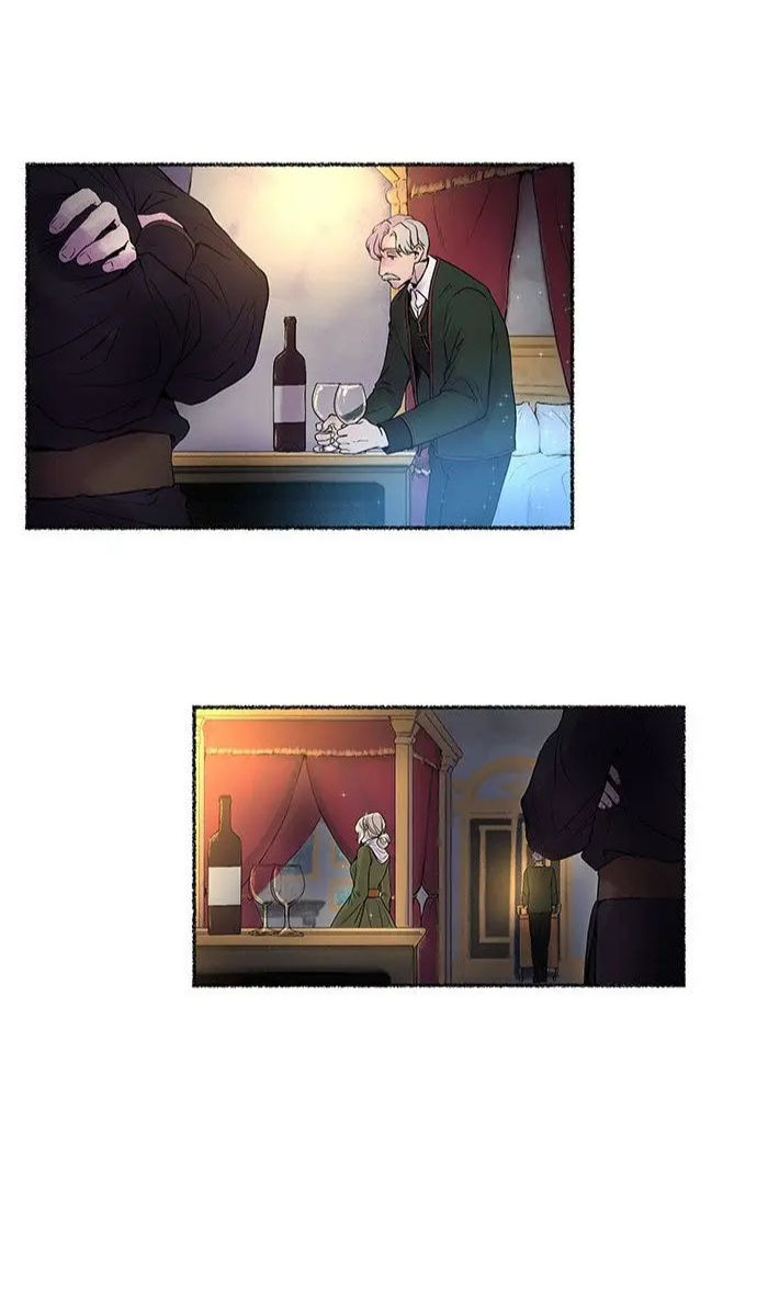 như gió trên cành cây khô chapter 7 4