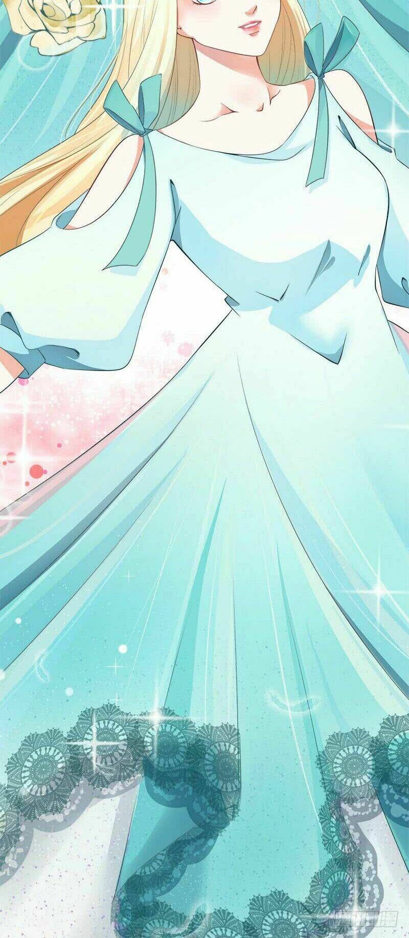 lãnh hôn cuồng ái chapter 4 15