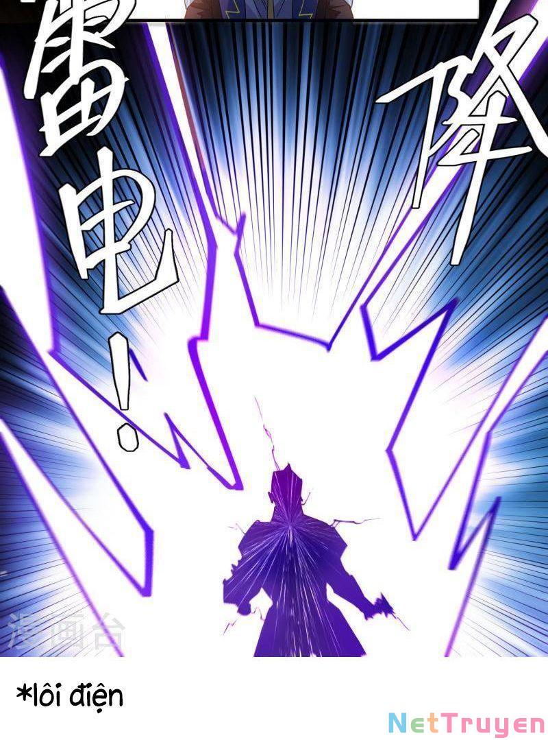 võng du chi cận chiến pháp sư chapter 444 21