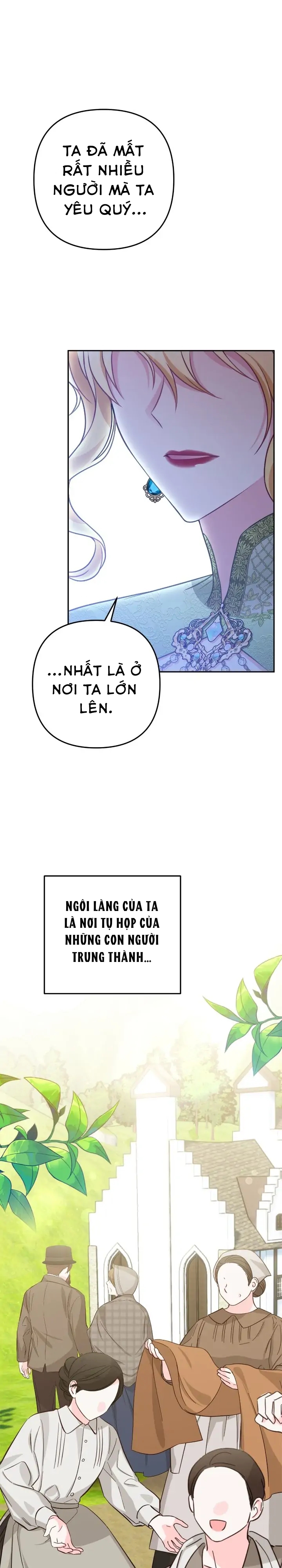 sống cùng với mẹ chồng chapter 36 19