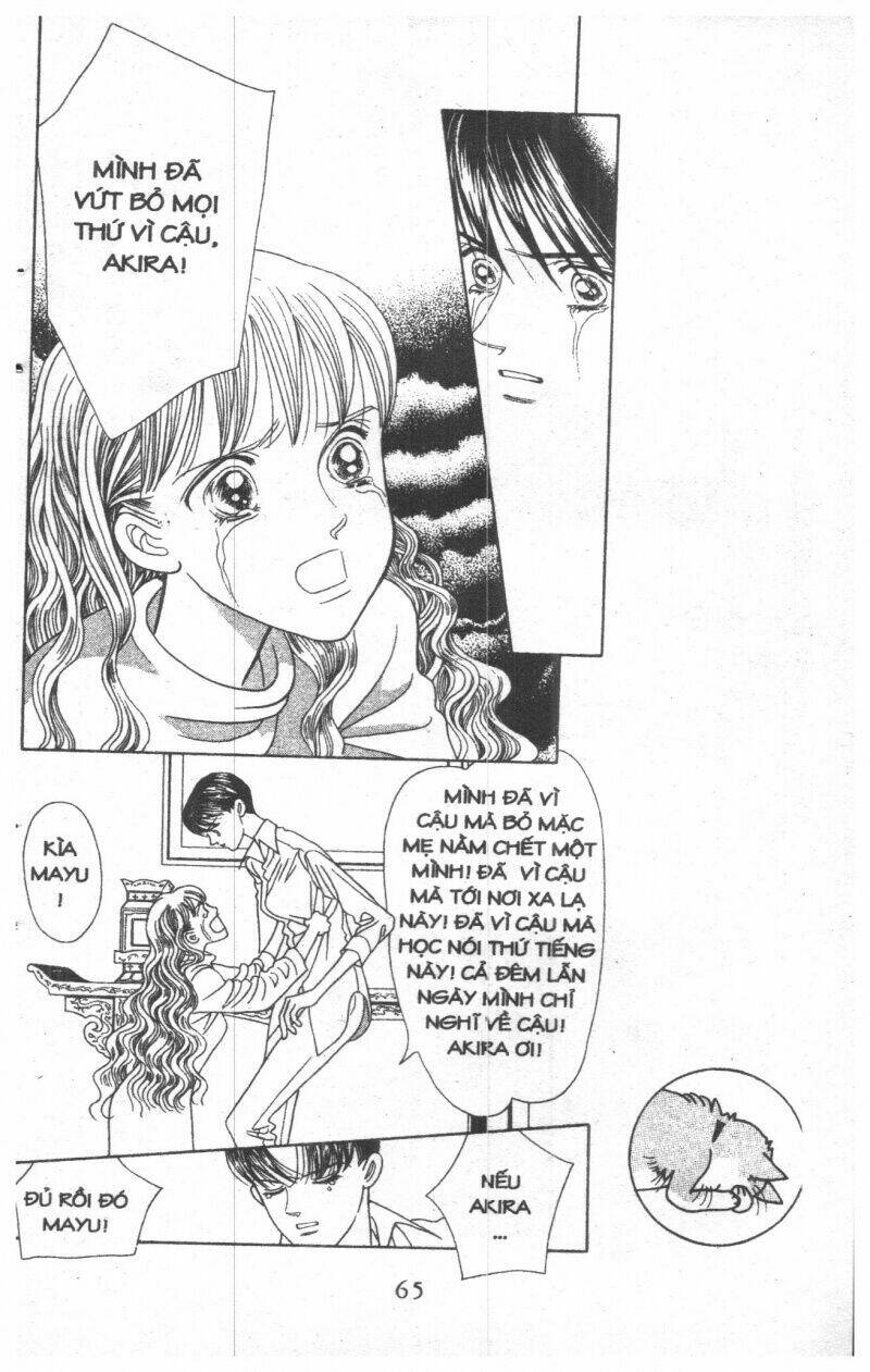 nàng tiên ánh trăng - kaguya hime chapter 18 63