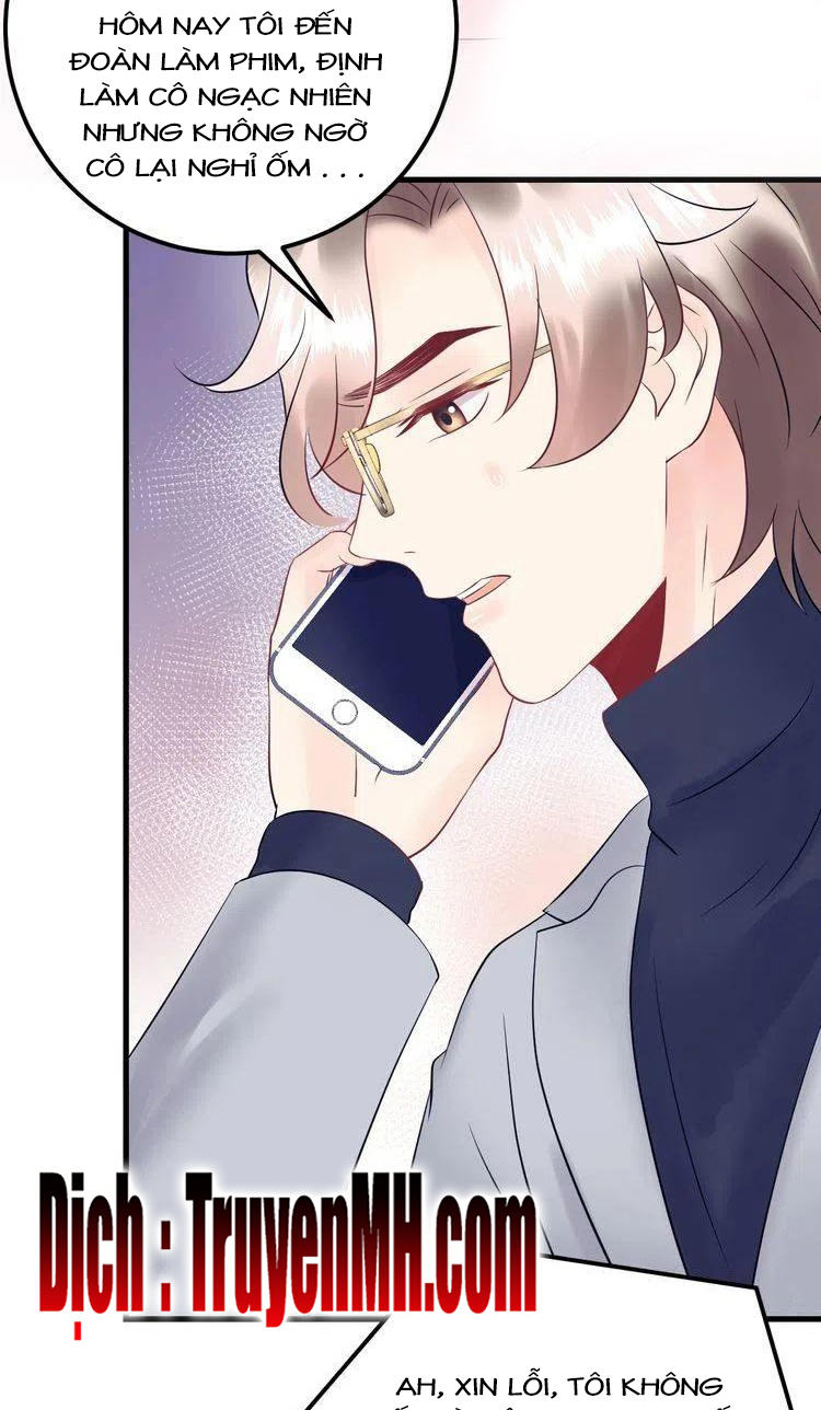 trọng sinh chi ức vạn ảnh hậu yếu thượng vị chapter 336 1