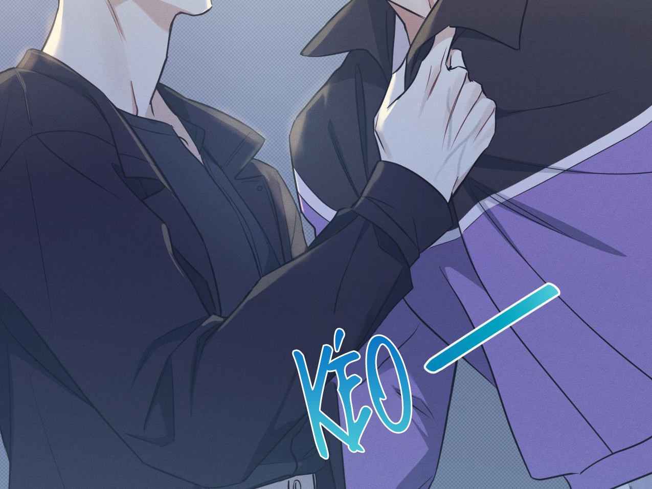 dải hợp âm trên đại dương xanh chapter 20 120