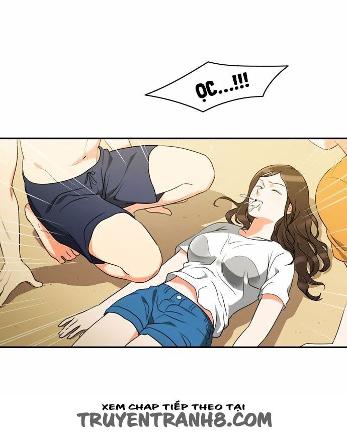 do it one more time- yêu lại từ đầu chapter 17 12