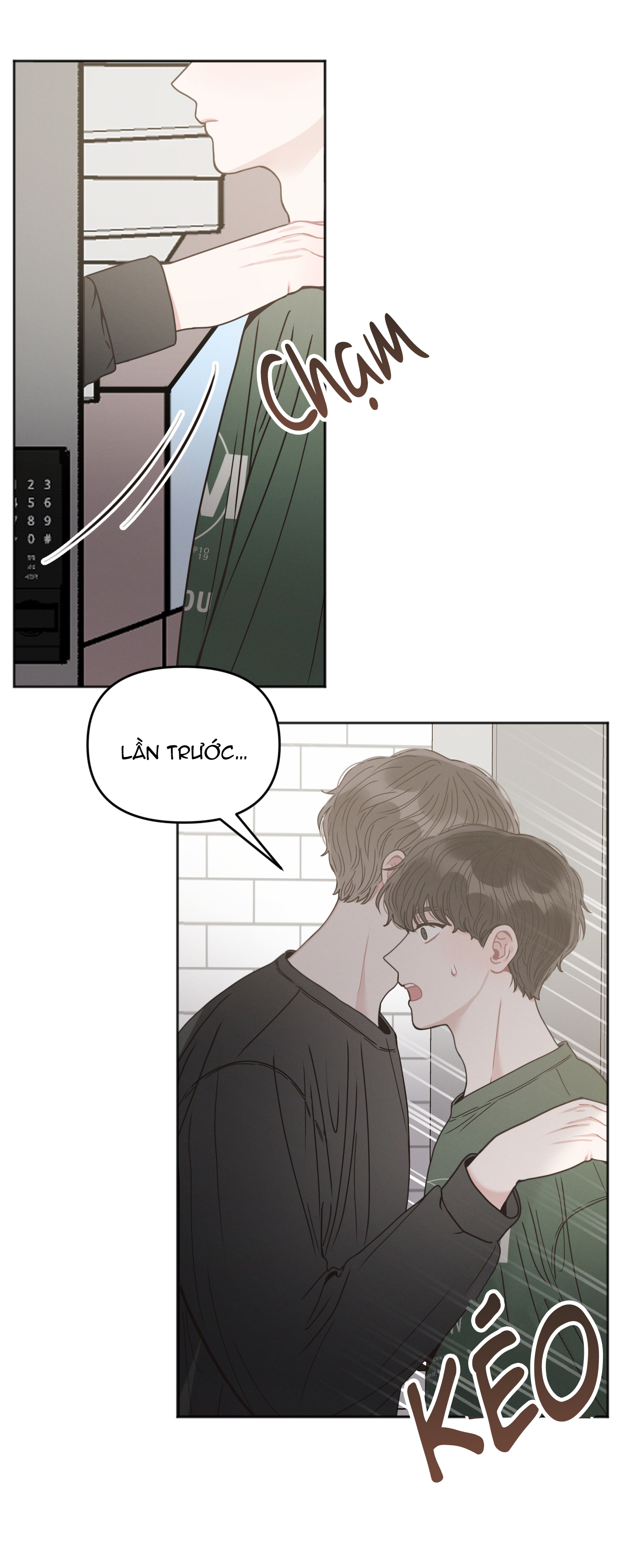 đời tư hàng xóm chapter 5 51