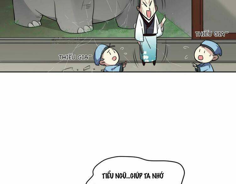 cấm động! đồ tự kỷ chapter 1.2 52