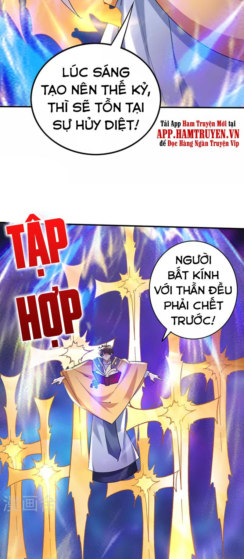 tối cường thần y tại đô thị chapter 228 7