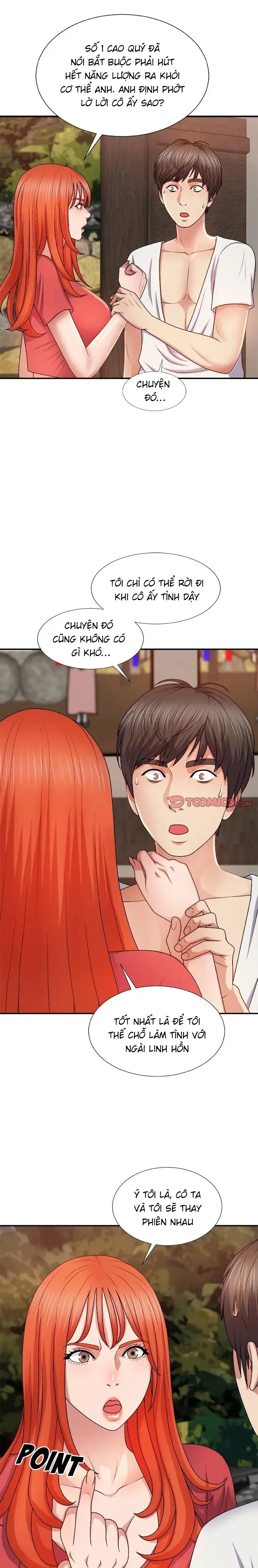 chiếm hữu linh hồn chapter 20 9