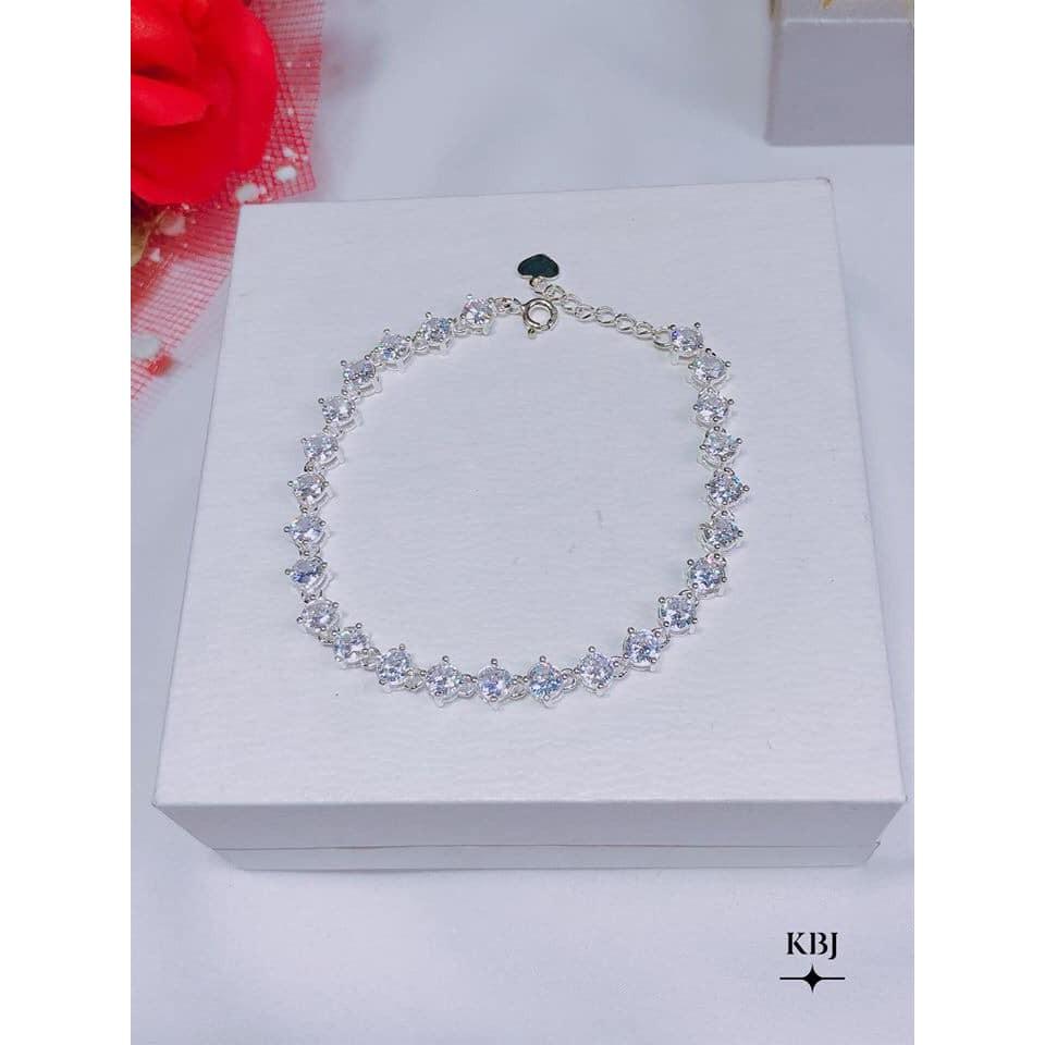 LẮC TAY ĐÁ HÀNG CAO CẤP - SIÊU ĐẸP