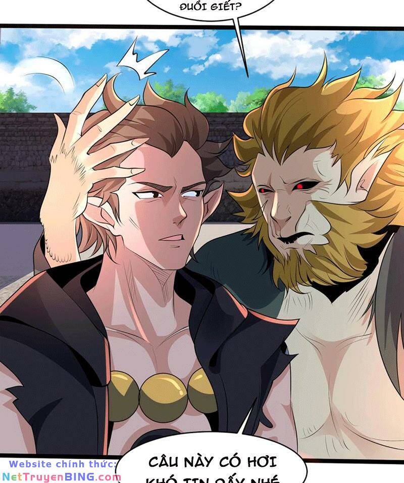 ta nuôi quỷ ở trấn ma ty chapter 268 7