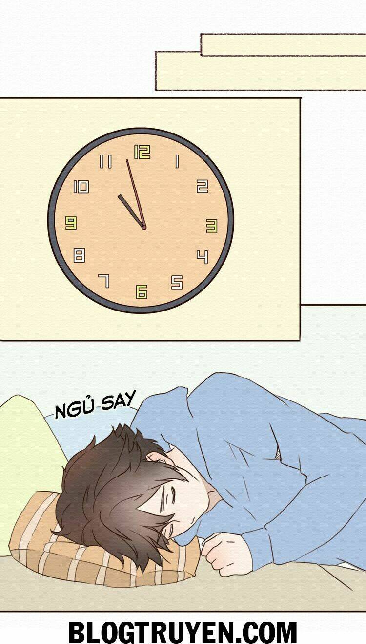 tình yêu không nói dối chapter 14 35