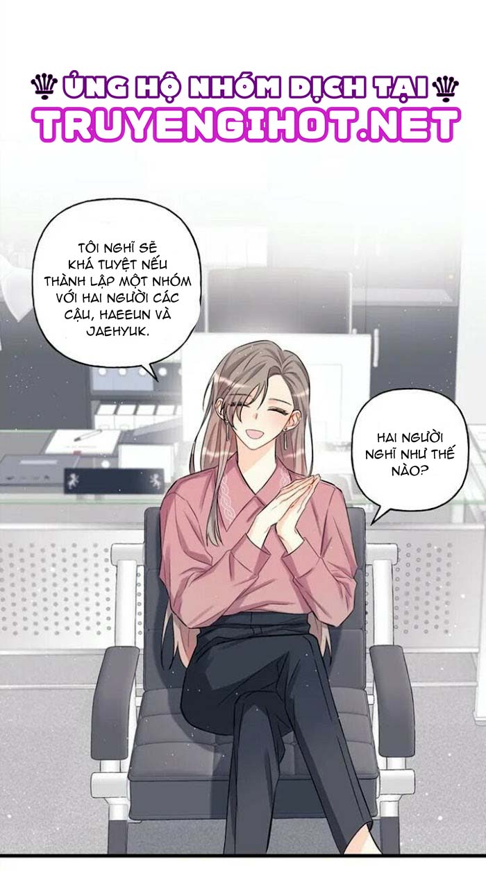 dưới ánh hào quang chapter 0 14