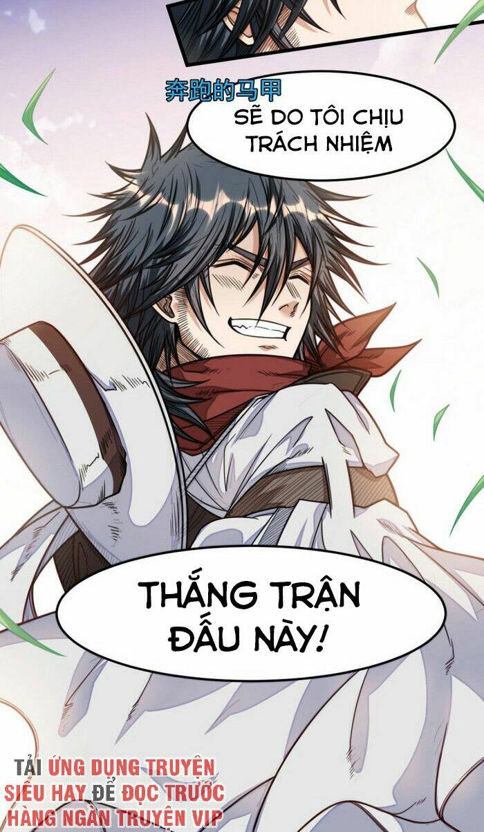 võng du chi tối cường liệp nhân chapter 15 17