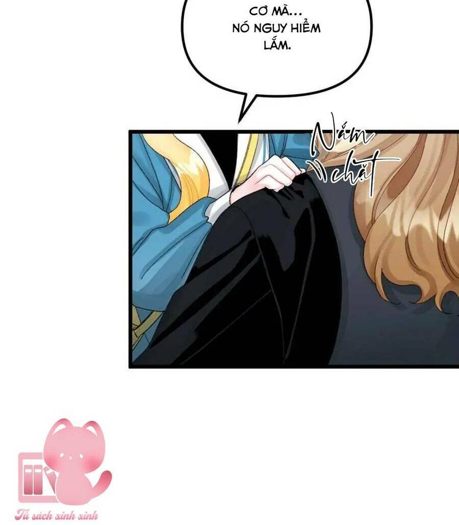 công chúa bãi rác chapter 62 65