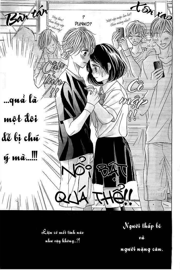 tổng hợp one shot. chapter 161 6