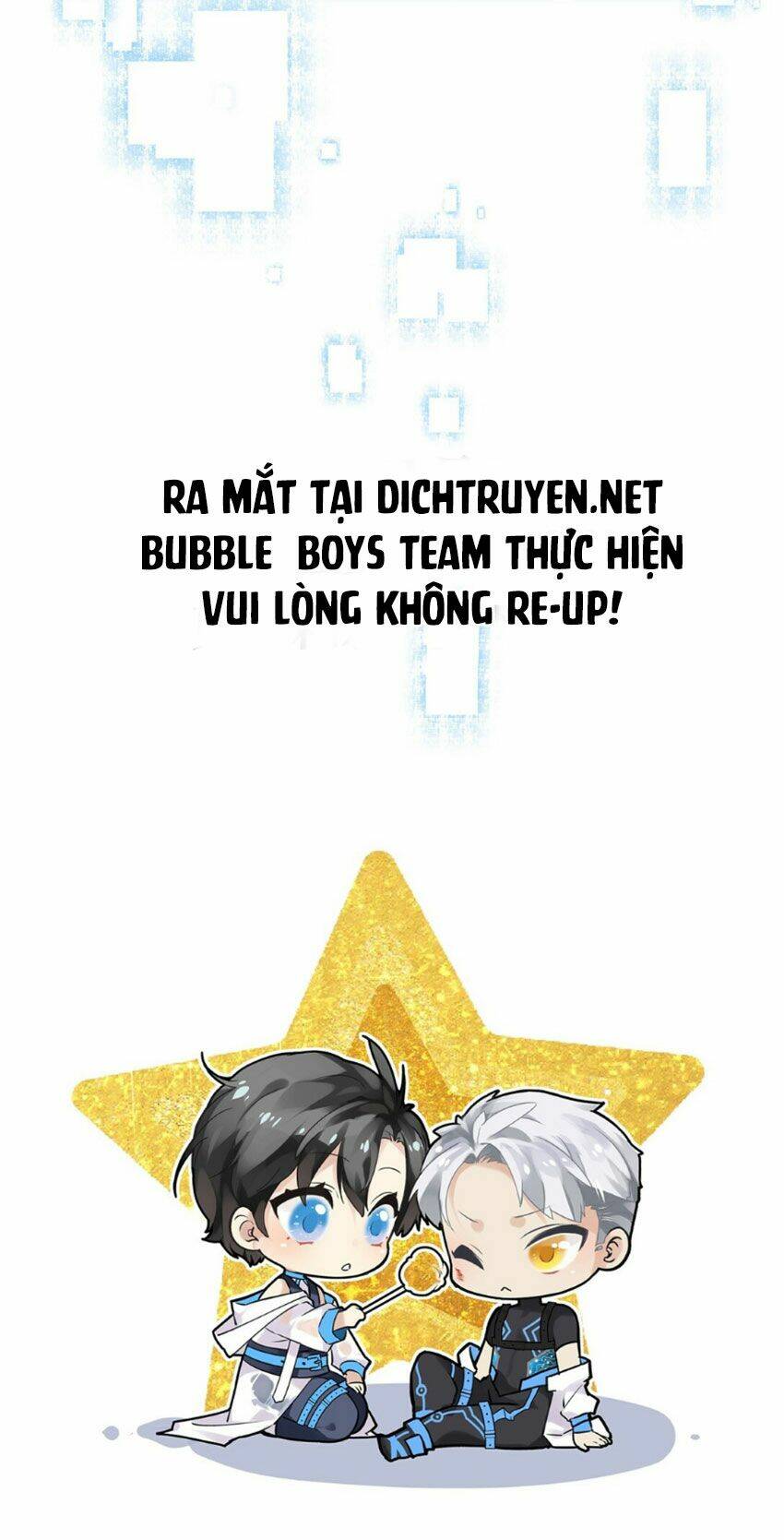 dù là sói cô độc cũng có tình yêu của sẻ nhỏ chapter 0 31