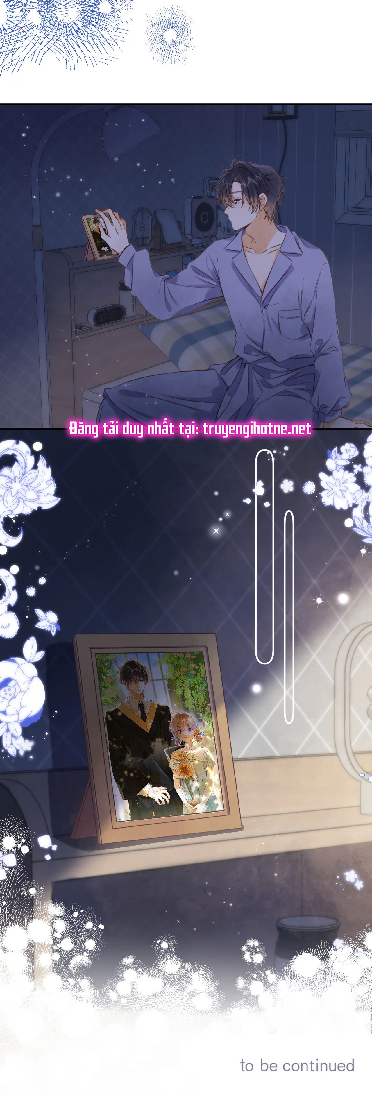 vụng trộm không thể giấu - mối tình thầm kín chapter 60 43