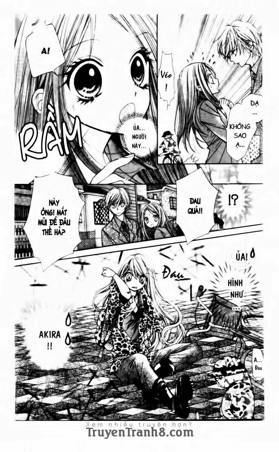 ác ma của chiến thắng chapter 5 22