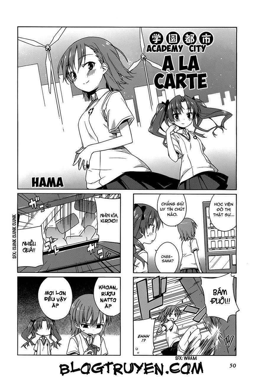 siêu năng lực gia x cấm thư ma thuật index: 4 khung ảnh chapter 7 3