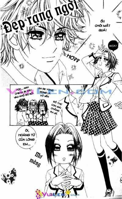 thiên thần tái thế chapter 2 28