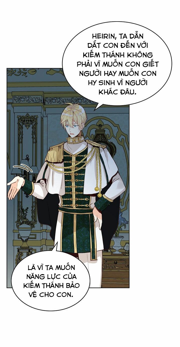 con có phải con là con gái của ngài không? chapter 52 20