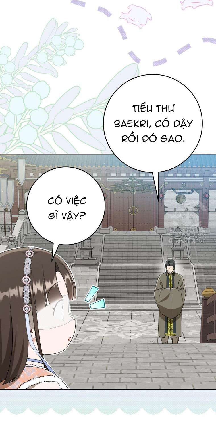 trở thành đứa cháu gái bị ghẻ lạnh trong gia tộc võ giả hùng mạnh chapter 73.1 7