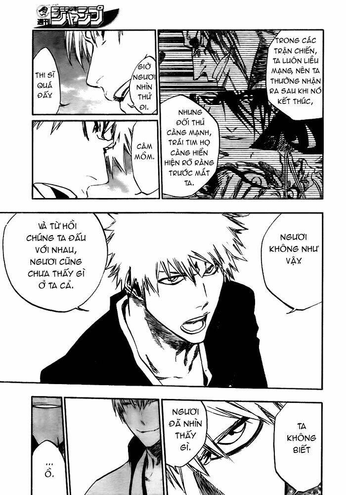 thần chết ichigo chapter 399 8