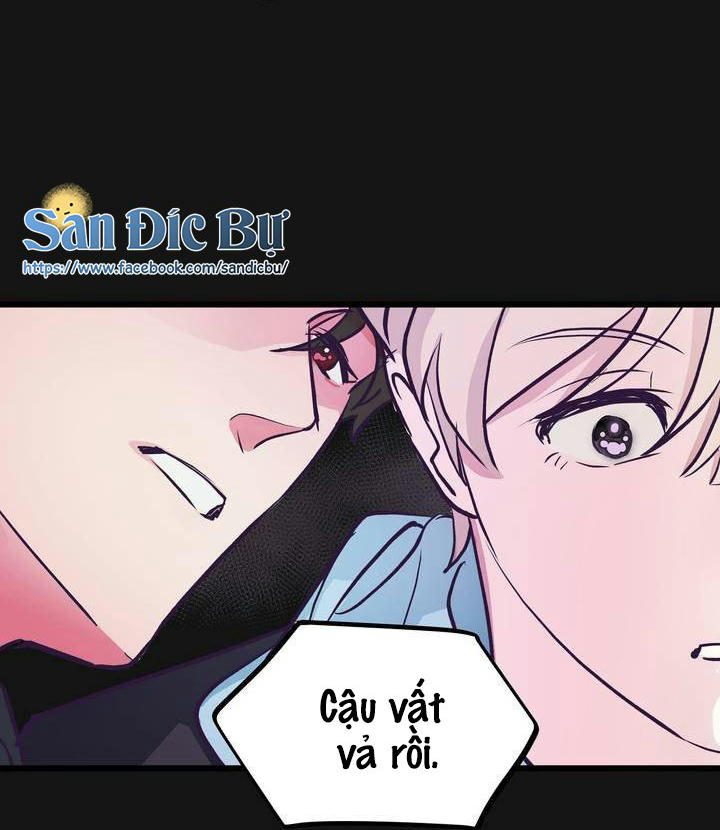 cậu còn non và xanh lắm chapter 1 33