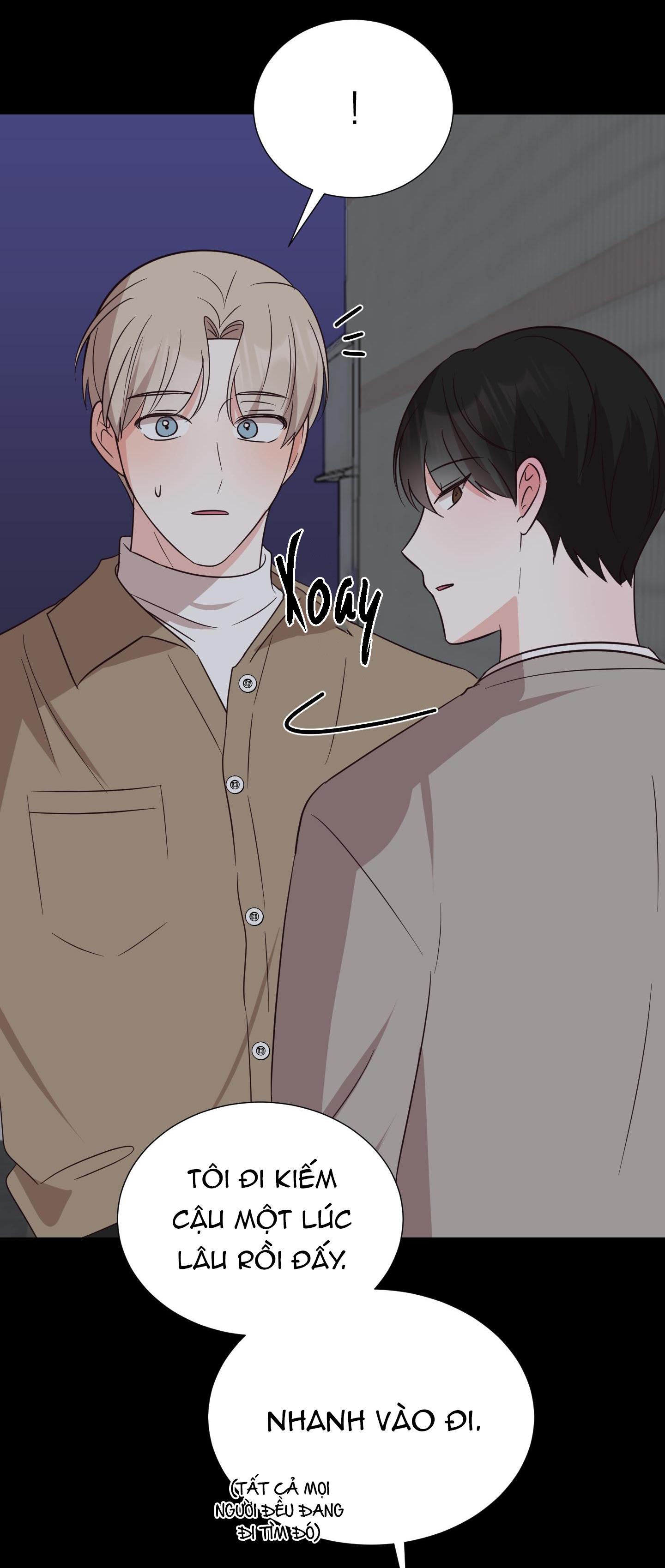 bộ sưu tập ciu to-ngực bự của nhà sẹc chapter 24 4