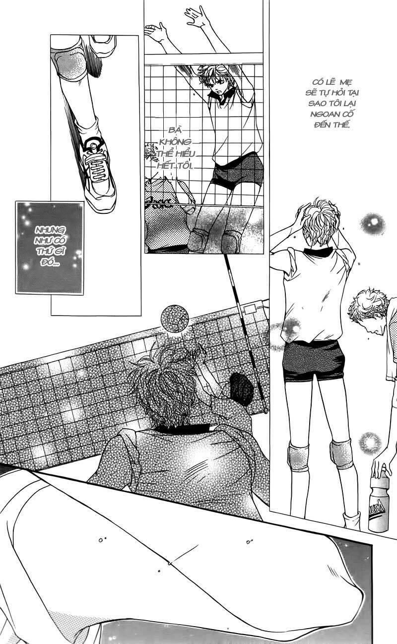 xứng danh anh hùng chapter 10 27