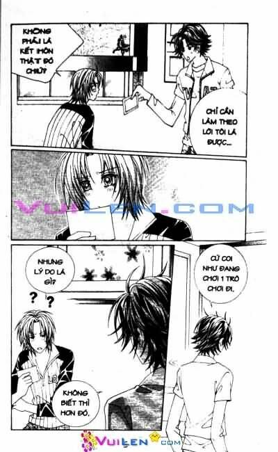 18 years old, we got married chapter 41 6