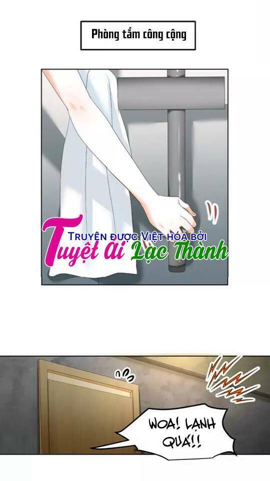 phản công thành siêu sao chapter 32 7