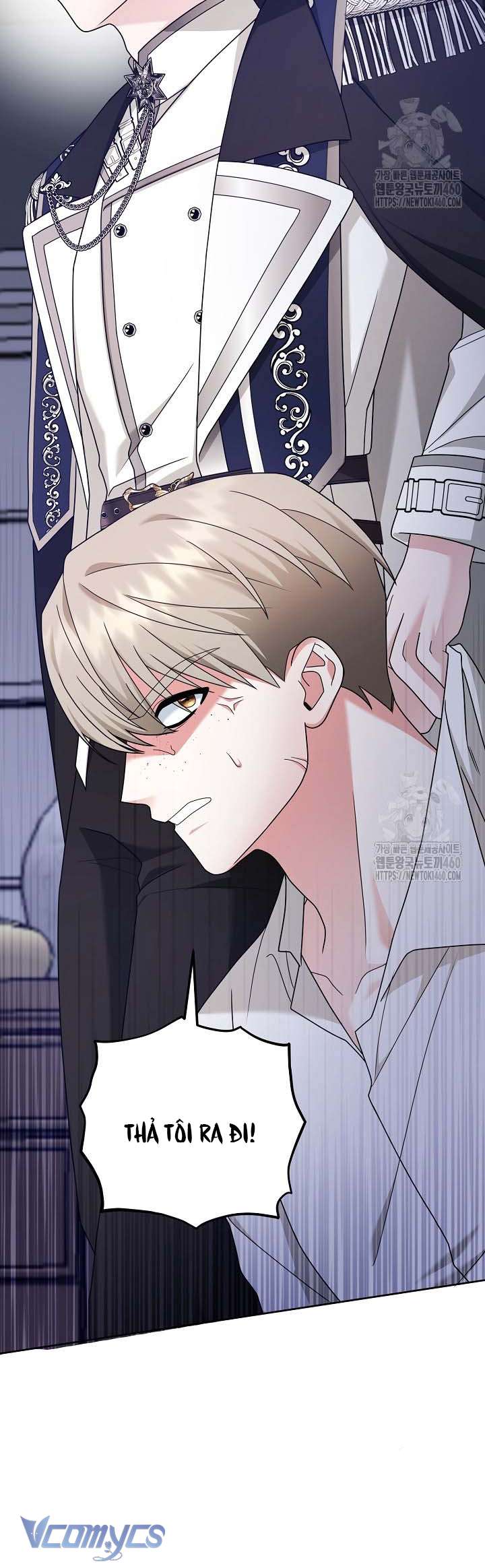 quái vật trong ngôi nhà kính chapter 11 24