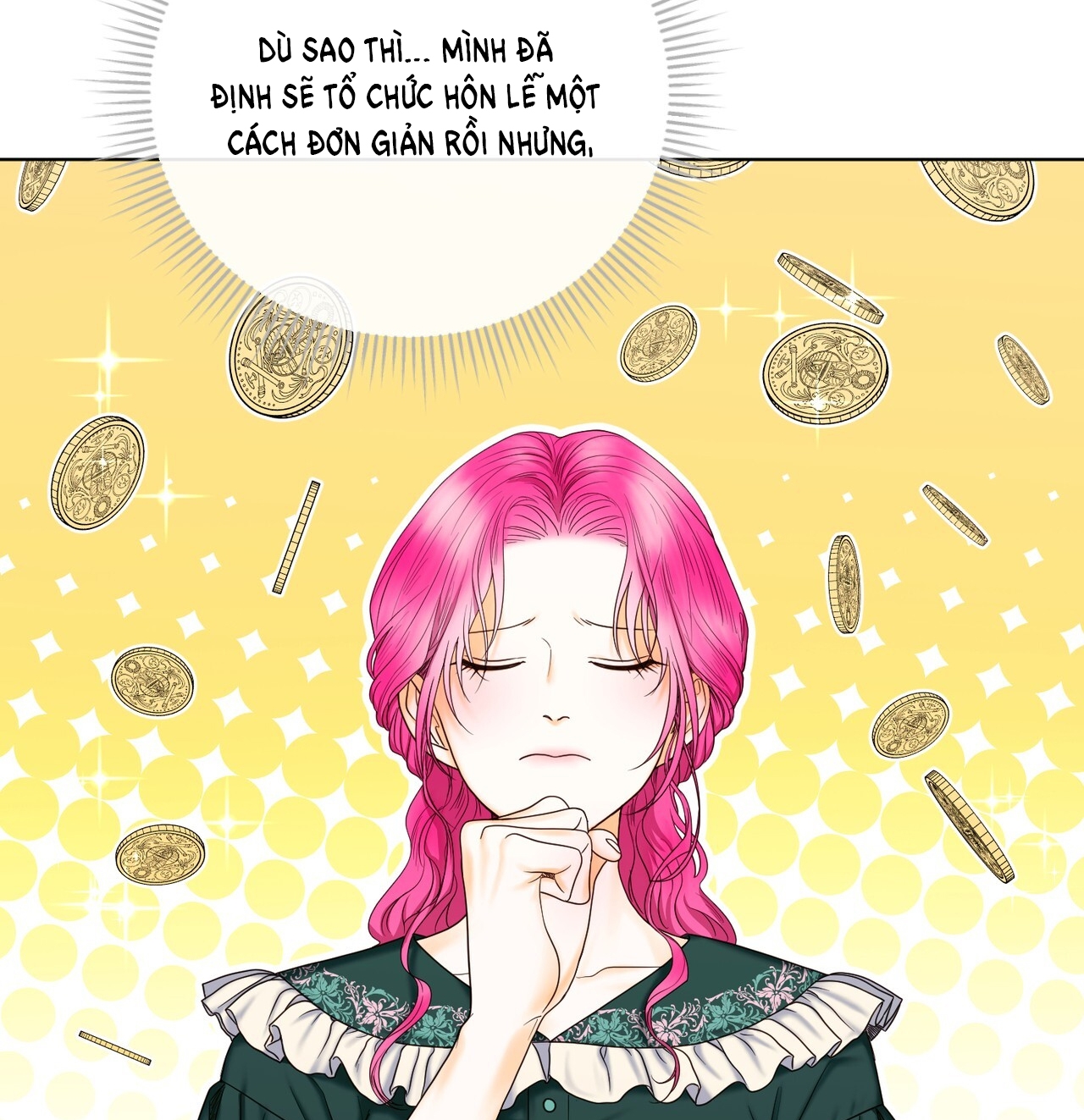 hợp đồng hôn nhân với hai người chồng chapter 12.1 38